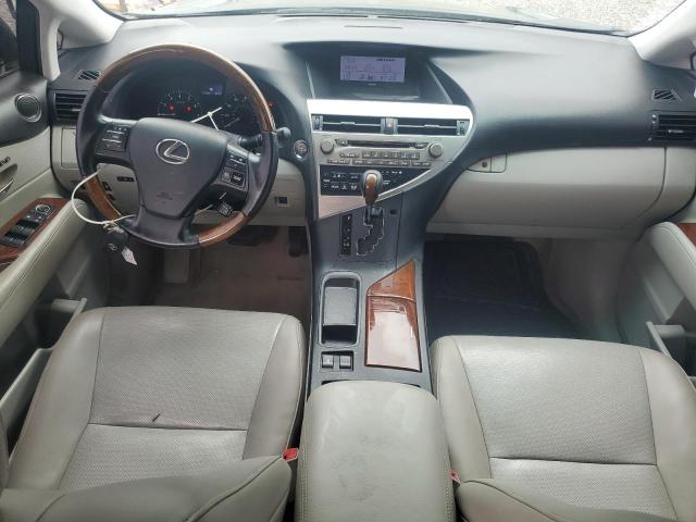 2010 Lexus Rx მანქანა იყიდება აუქციონზე, vin: 2T2ZK1BA6AC018020, აუქციონის ნომერი: 67257126