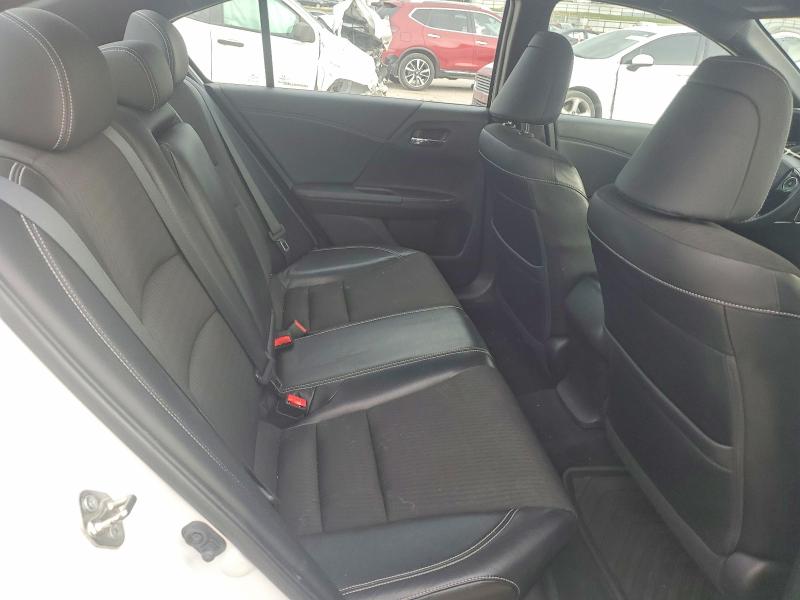 Aukcja sprzedaży 2016 Honda Accord, vin: 1HGCR2F52GA027370, numer aukcji: 70472076