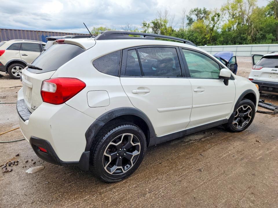 Продаж на аукціоні авто 2014 Subaru Xv Crosstrek, vin: JF2GPACC9E8217806, номер лоту: 67729686