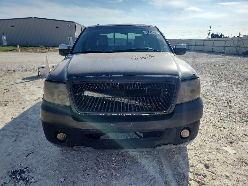 Продаж на аукціоні авто 2008 Ford F150, vin: 1FTPW12V58FA88726, номер лоту: 69307136