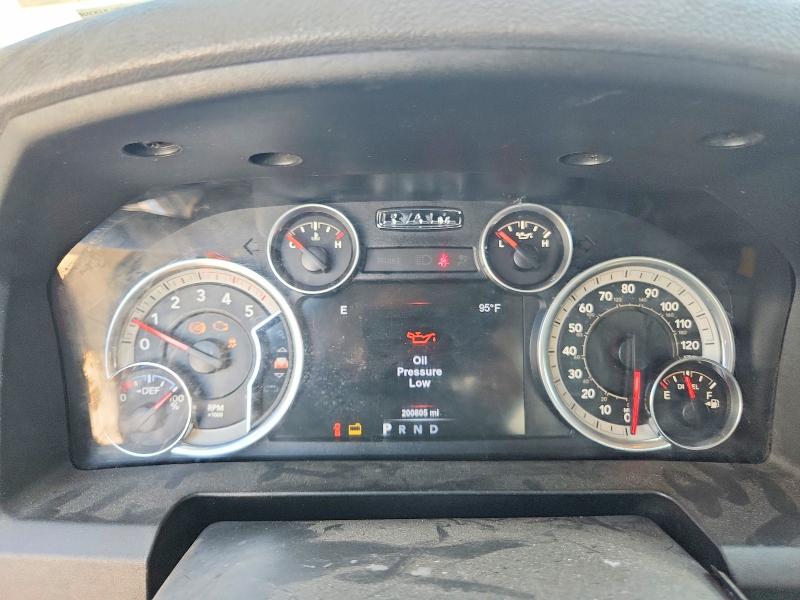 Продаж на аукціоні авто 2015 Ram 4500, vin: 3C7WRKAL1FG549170, номер лоту: 67999686