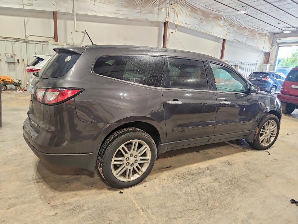 Aukcja sprzedaży 2015 Chevrolet Traverse, vin: 1GNKVGKD0FJ272531, numer aukcji: 69043216