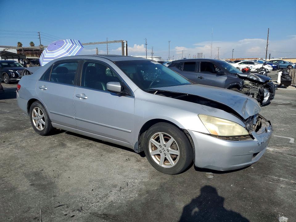 Продажа на аукционе авто 2004 Honda Accord, vin: 1HGCM66554A007311, номер лота: 70473606