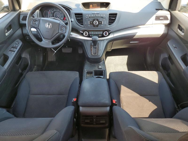 68820896 :رقم المزاد ، 5J6RM4H42GL037029 vin ، 2016 Honda Cr-v مزاد بيع