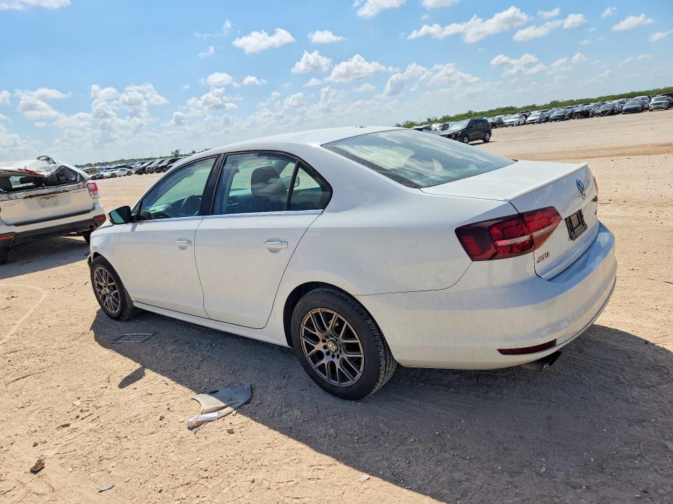 Продажа на аукционе авто 2017 Volkswagen Jetta, vin: 3VW167AJ6HM339015, номер лота: 67483856