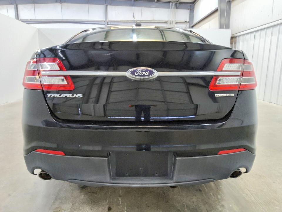 Aukcja sprzedaży 2017 Ford Taurus, vin: 1FAHP2D89HG117031, numer aukcji: 70314026