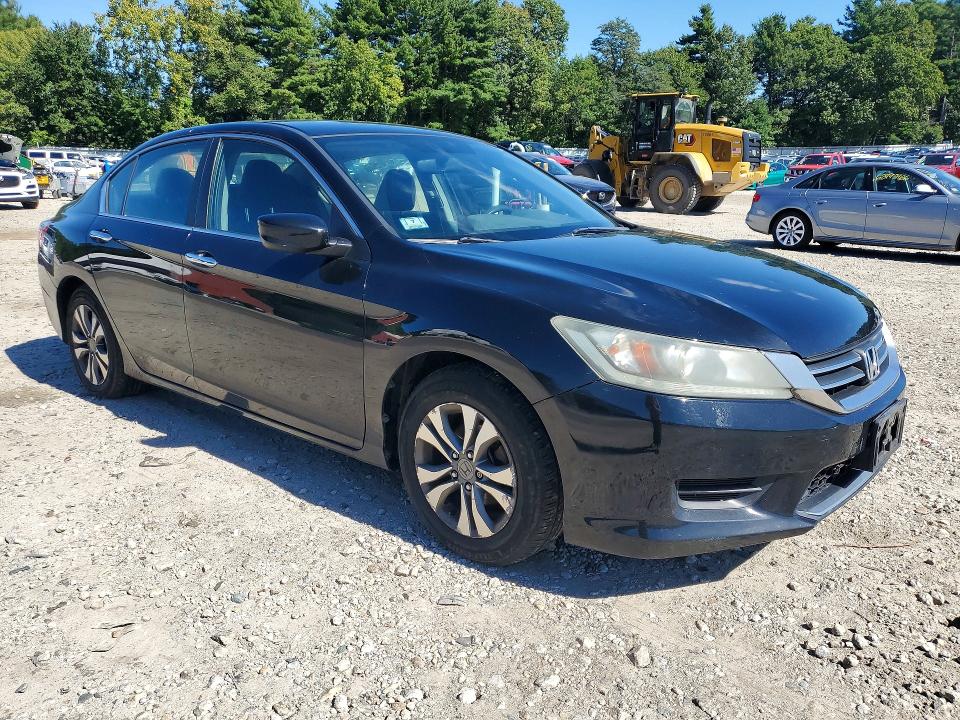 Продаж на аукціоні авто 2013 Honda Accord, vin: 1HGCR2F33DA041658, номер лоту: 68979426