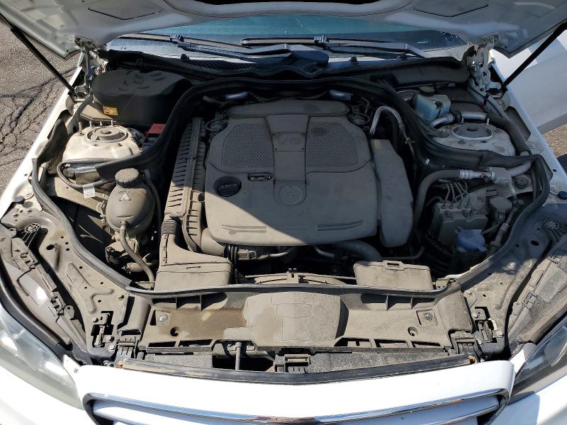 2014 Mercedes-benz E მანქანა იყიდება აუქციონზე, vin: WDDHF5KB9EA891040, აუქციონის ნომერი: 69825046