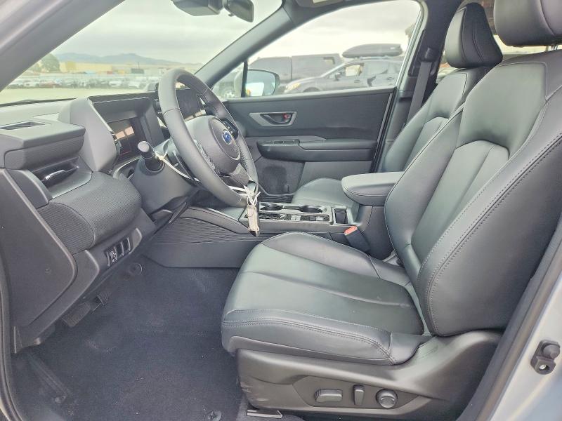 Aukcja sprzedaży 2026 Subaru Outback, vin: JF2BUPAD1TY527673, numer aukcji: 67696436