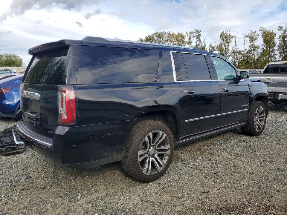 Продаж на аукціоні авто 2020 Gmc Yukon Xl, vin: 1GKS2HKJ9LR271845, номер лоту: 66189696