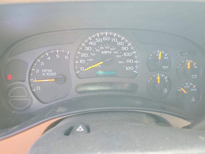 Aukcja sprzedaży 2005 Chevrolet Silverado, vin: 2GCEC19T151298134, numer aukcji: 70478826