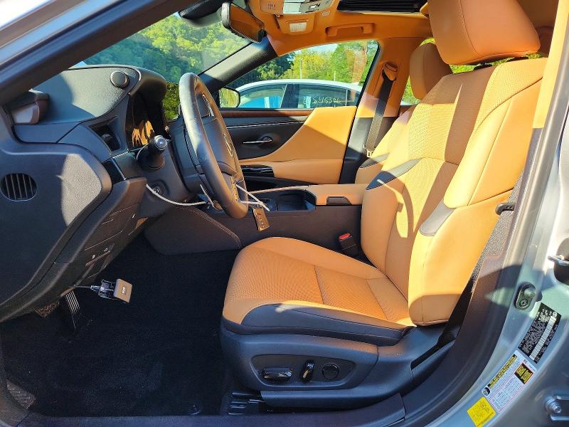 Aukcja sprzedaży 2025 Lexus Es 350, vin: 58ADZ1B18SU202796, numer aukcji: 69905386