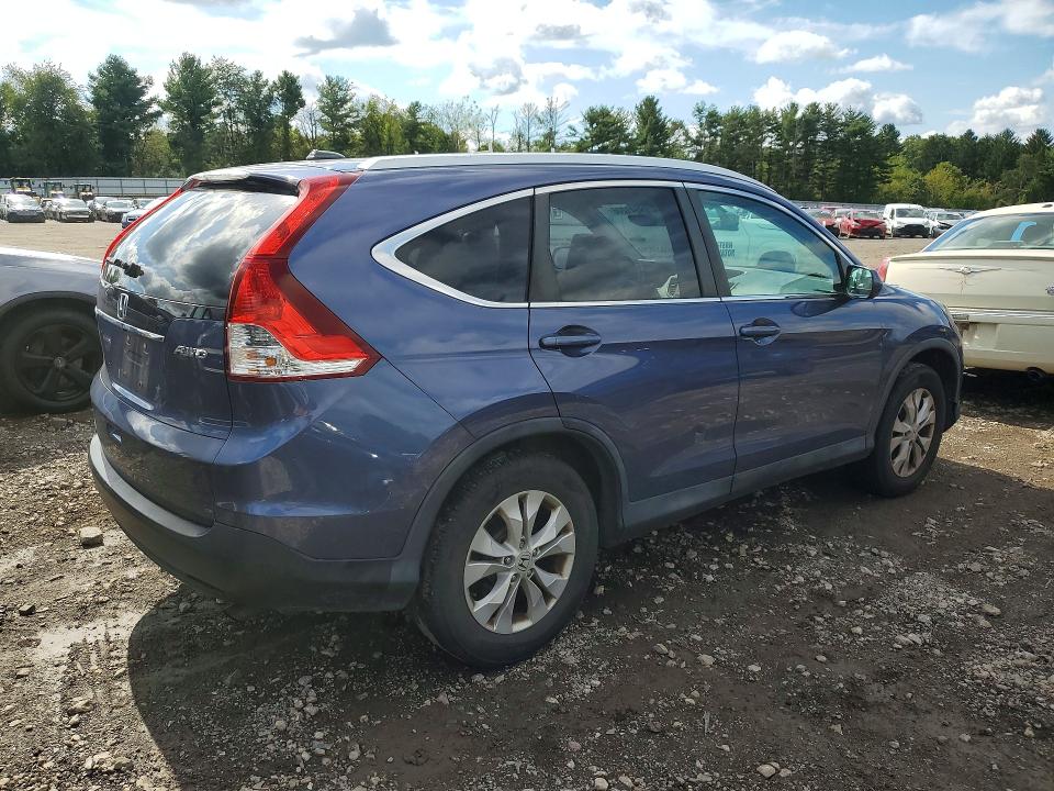 Aukcja sprzedaży 2014 Honda Cr-v, vin: 2HKRM4H71EH605238, numer aukcji: 69641206