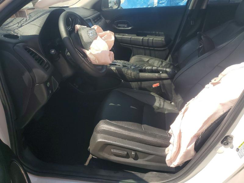 Продажа на аукционе авто 2019 Honda Hr-v, vin: 3CZRU6H95KM710748, номер лота: 68692206
