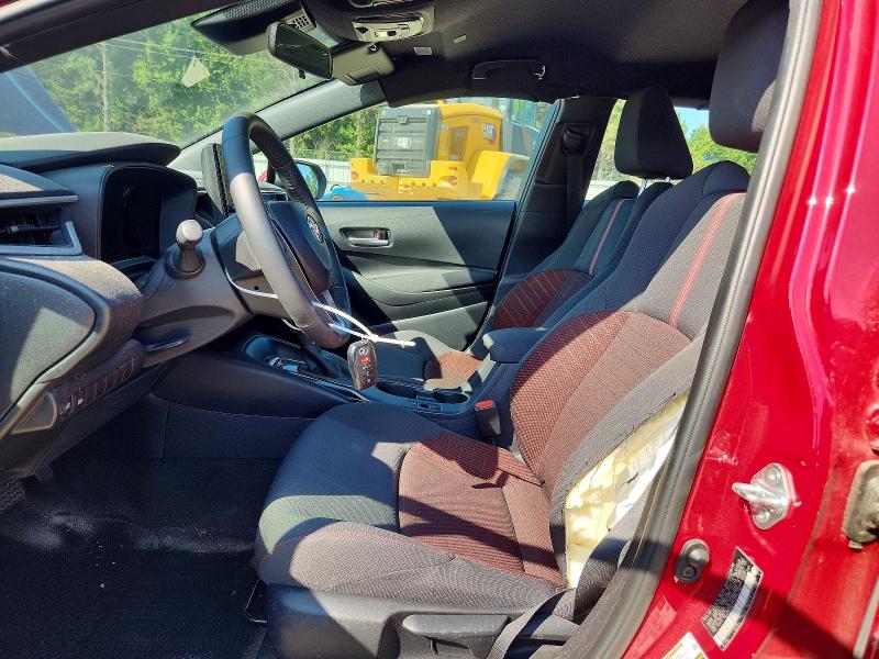 Aukcja sprzedaży 2026 Toyota Corolla, vin: 5YFS4MCE1TP258436, numer aukcji: 67962026