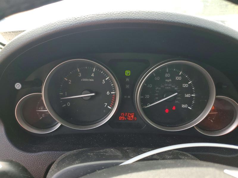 Aukcja sprzedaży 2010 Mazda 6, vin: 1YVHZ8CH5A5M07187, numer aukcji: 67963076