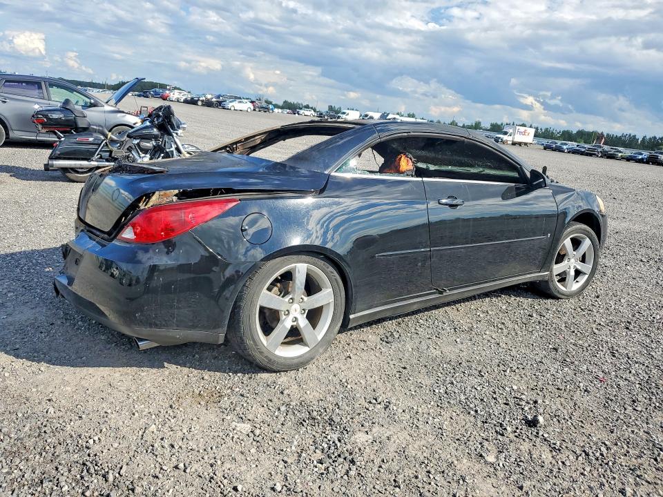 Aukcja sprzedaży 2007 Pontiac G6, vin: 1G2ZH361174189623, numer aukcji: 67694906