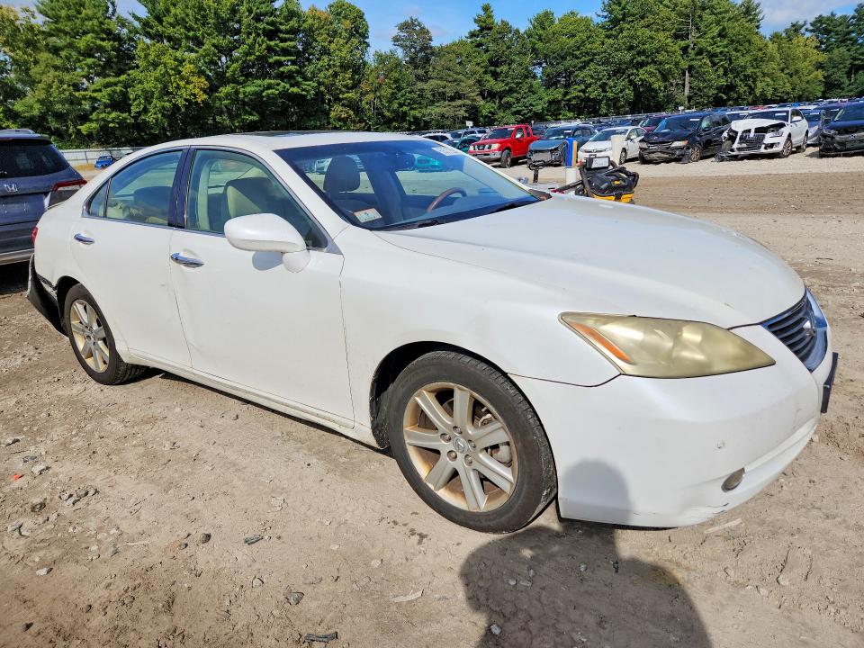 Продажа на аукционе авто 2008 Lexus Es, vin: JTHBJ46G082233487, номер лота: 69317266