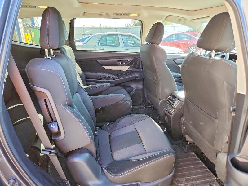 Aukcja sprzedaży 2021 Subaru Ascent, vin: 4S4WMAHD9M3452623, numer aukcji: 70678006