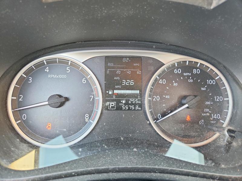 Продажа на аукционе авто 2021 Nissan Versa, vin: 3N1CN8DV9ML809821, номер лота: 69701186