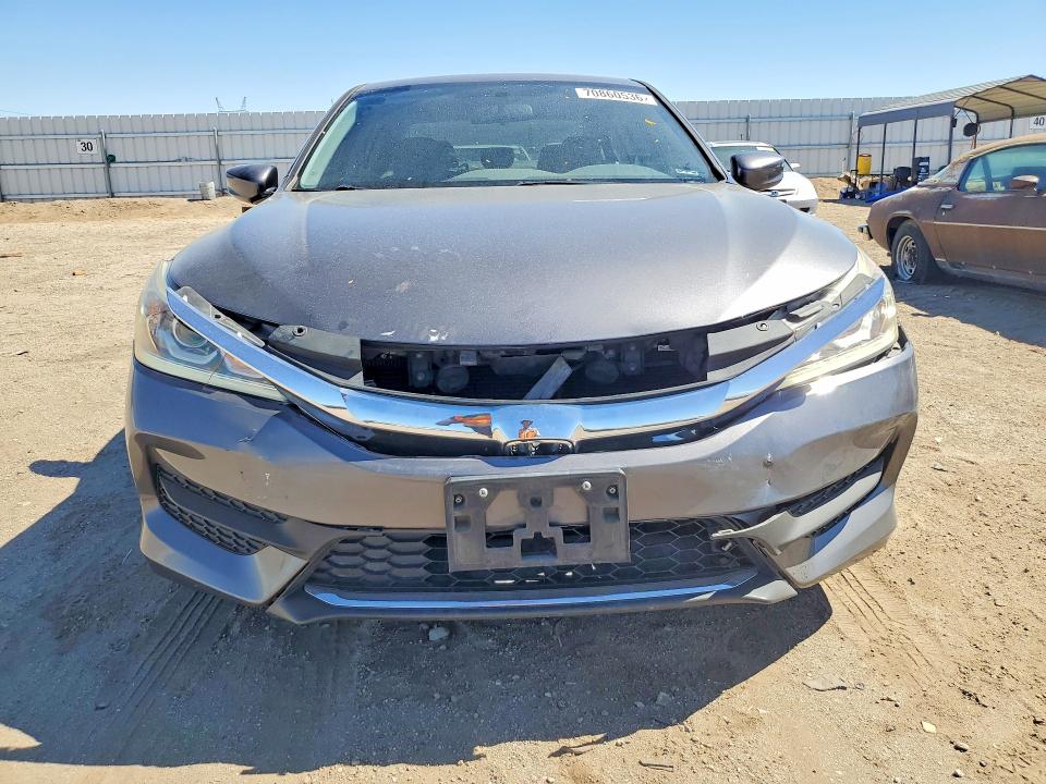 Продаж на аукціоні авто 2016 Honda Accord, vin: 1HGCR2F3XGA182716, номер лоту: 70860536