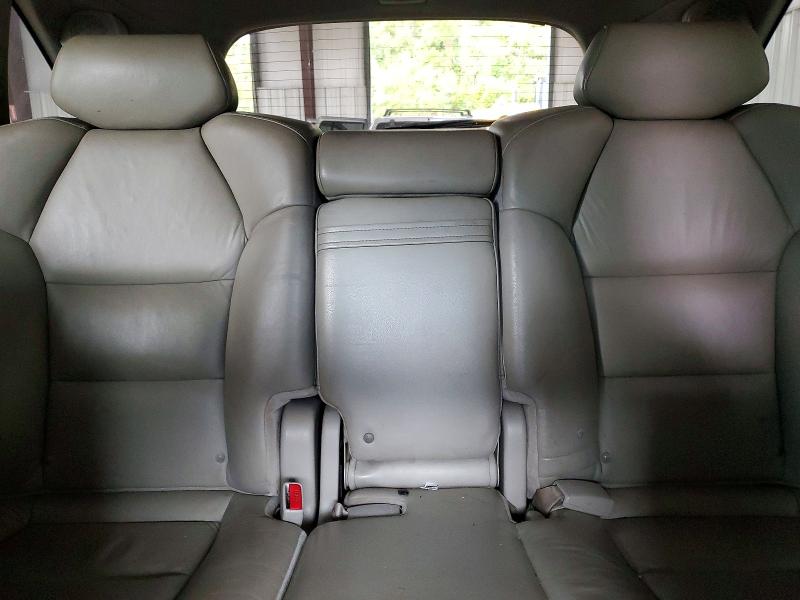 2009 Acura Mdx მანქანა იყიდება აუქციონზე, vin: 2HNYD28639H500412, აუქციონის ნომერი: 70622966