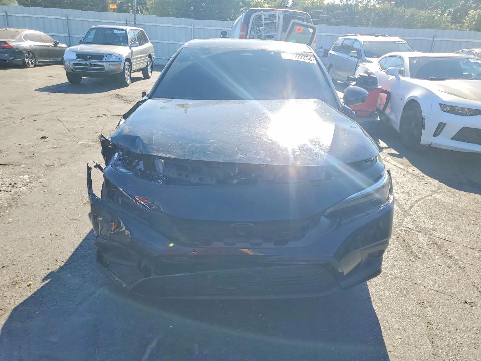 Продаж на аукціоні авто 2024 Honda Civic, vin: 19XFL2H80RE017828, номер лоту: 67900056