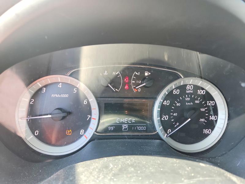 2013 Nissan Sentra მანქანა იყიდება აუქციონზე, vin: 3N1AB7AP9DL731864, აუქციონის ნომერი: 67984206