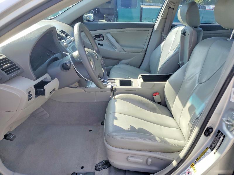 Продажа на аукционе авто 2007 Toyota Camry, vin: 4T1BE46K27U624200, номер лота: 68350566
