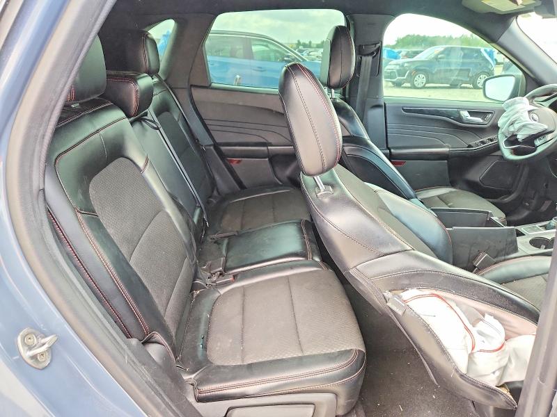 67962966 :رقم المزاد ، 1FMCU0MN2RUA16774 vin ، 2024 Ford Escape مزاد بيع