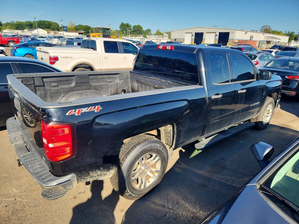 2014 Chevrolet Silverado მანქანა იყიდება აუქციონზე, vin: 1GCVKREHXEZ195580, აუქციონის ნომერი: 67717996