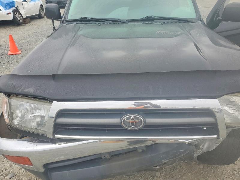 Продаж на аукціоні авто 1997 Toyota 4runner, vin: JT3HN86RXV0119615, номер лоту: 69539756