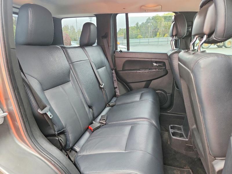70534066 :رقم المزاد ، 1C4PJMAK1CW209638 vin ، 2012 Jeep Liberty مزاد بيع