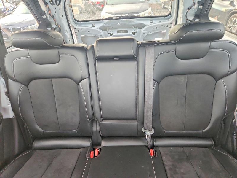 68743146 :رقم المزاد ، 1C4RJHAG4R8592855 vin ، 2024 Jeep Grand Cherokee مزاد بيع