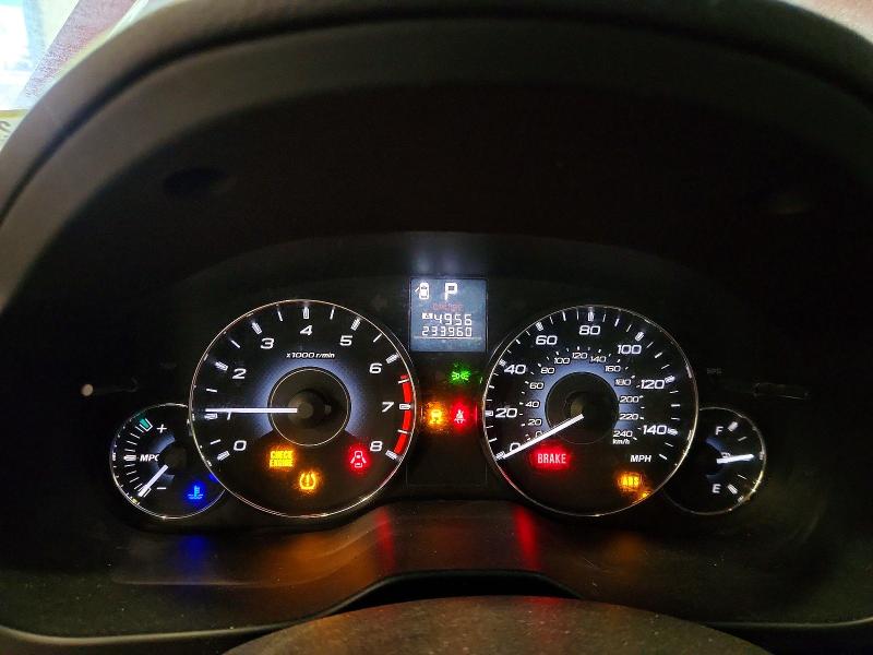 69446416 :رقم المزاد ، 4S4BRBGC2B3331007 vin ، 2011 Subaru Outback مزاد بيع