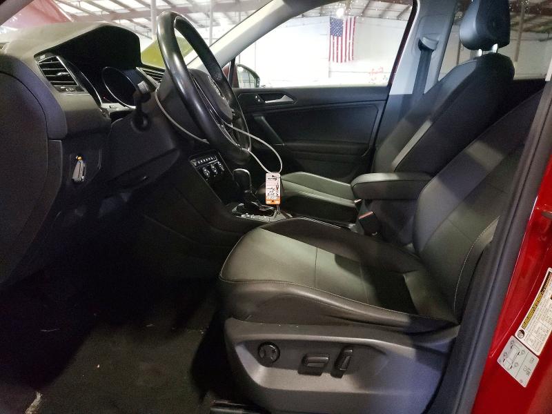 Продаж на аукціоні авто 2018 Volkswagen Tiguan, vin: 3VV3B7AXXJM139869        , номер лоту: 68843316