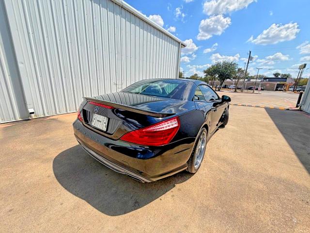 Продаж на аукціоні авто 2013 Mercedes-benz Sl, vin: WDDJK7DA6DF008686, номер лоту: 65963006