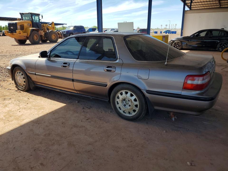 70087866 :رقم المزاد ، JH4CC2656NC010944 vin ، 1992 Acura Vigor مزاد بيع