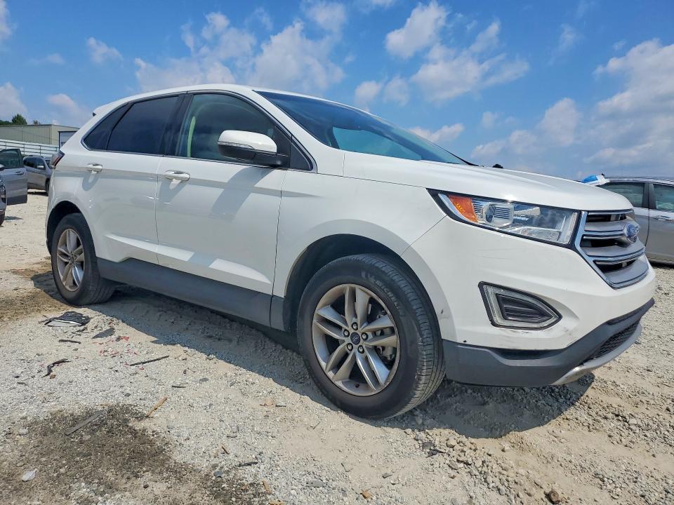Aukcja sprzedaży 2016 Ford Edge, vin: 2FMPK3J94GBB22744, numer aukcji: 69096066
