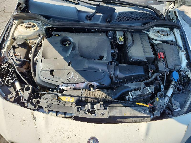 67831386 :رقم المزاد ، WDDSJ4EB3FN218510 vin ، 2015 Mercedes-benz Cla مزاد بيع
