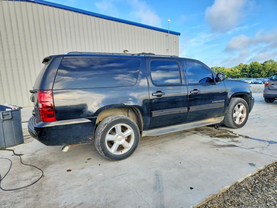Aukcja sprzedaży 2013 Chevrolet Suburban, vin: 1GNSCJE00DR354916, numer aukcji: 68021706