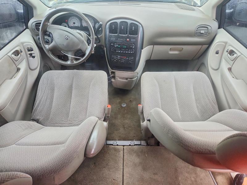 Продаж на аукціоні авто 2005 Dodge Grand Caravan, vin: 2D4GP44L95R557317, номер лоту: 69722926