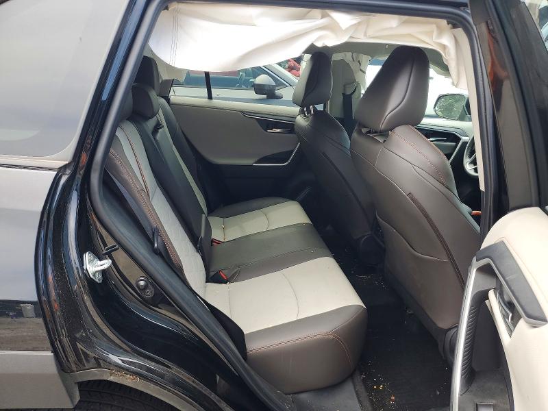 Продаж на аукціоні авто 2024 Toyota Rav4, vin: 2T3J1RFV2RW466868, номер лоту: 69824426
