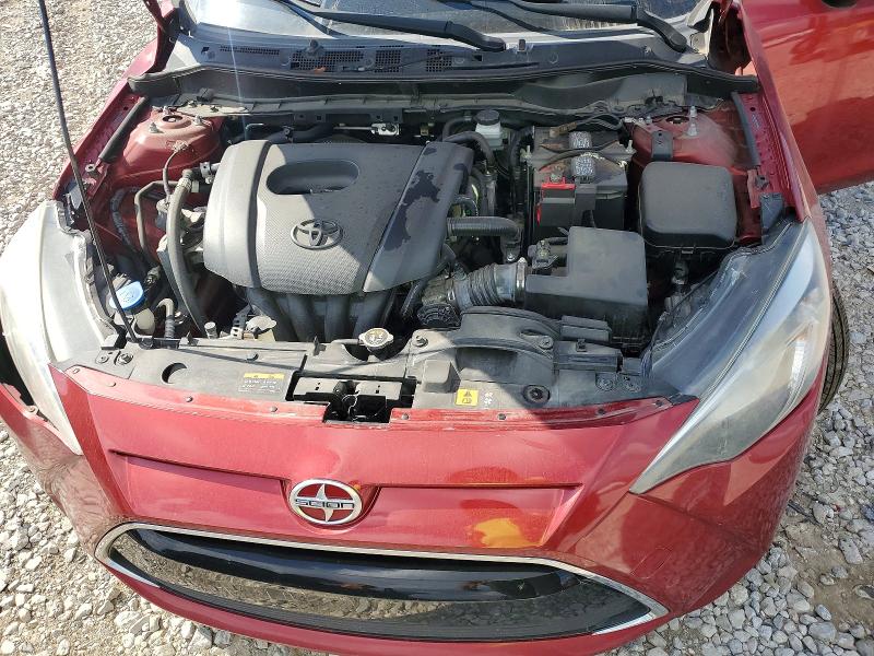 Продаж на аукціоні авто 2016 Scion Ia, vin: 3MYDLBZV8GY141273, номер лоту: 67461146