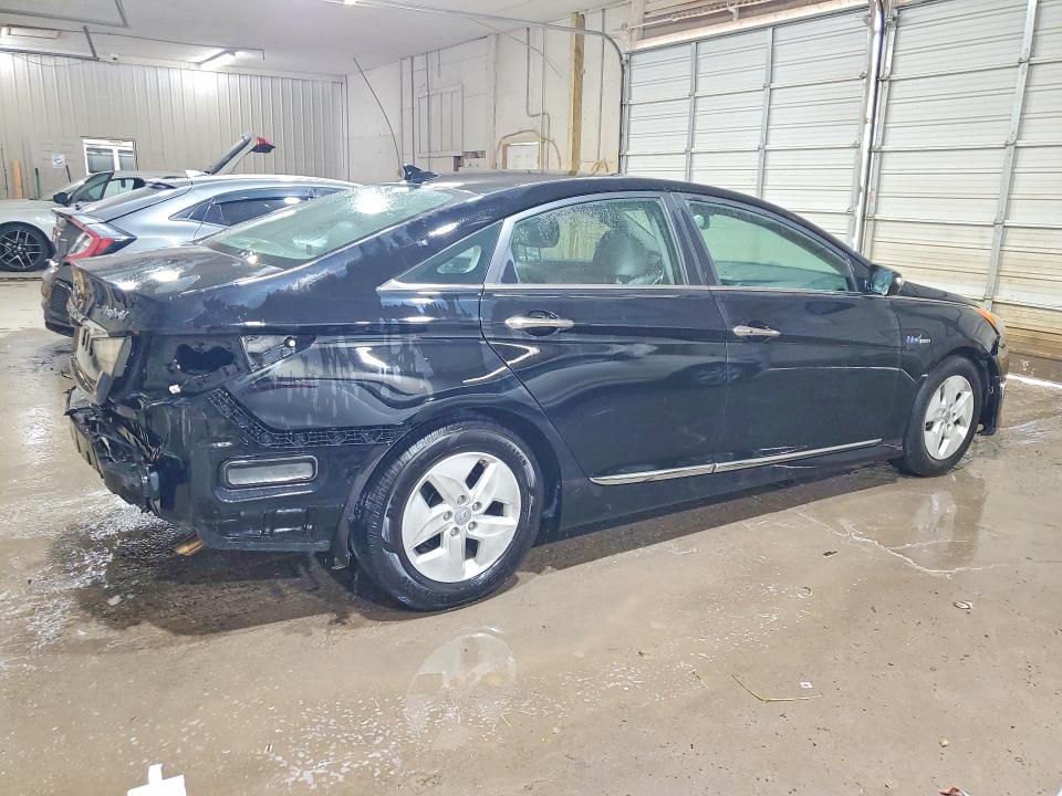 Aukcja sprzedaży 2012 Hyundai Sonata, vin: KMHEC4A45CA041188, numer aukcji: 67990006