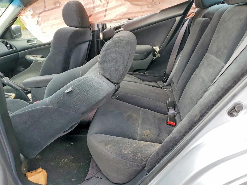 Aukcja sprzedaży 2005 Honda Accord, vin: 1HGCM56795A191729, numer aukcji: 70452456