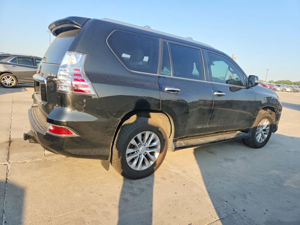 Aukcja sprzedaży 2023 Lexus Gx, vin: JTJAM7BX4P5365920, numer aukcji: 68042236