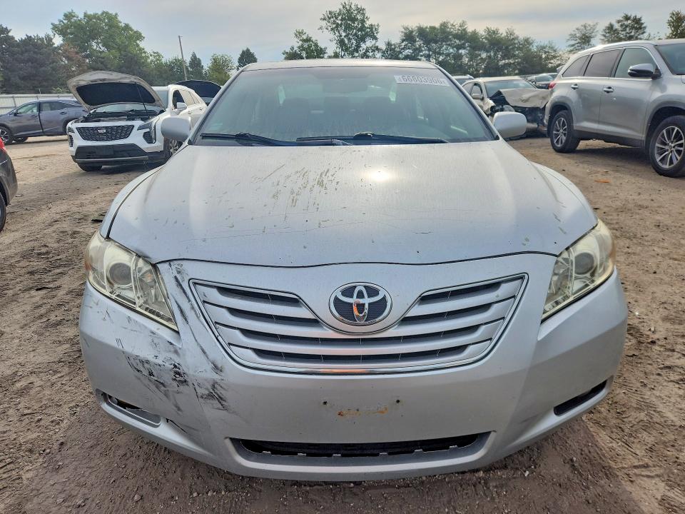 Продаж на аукціоні авто 2007 Toyota Camry, vin: 4T1BE46K97U131016, номер лоту: 66803906