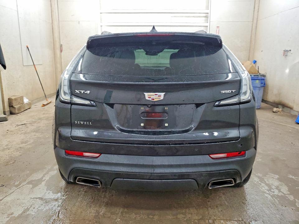 Продаж на аукціоні авто 2021 Cadillac Xt4, vin: 1GYFZER41MF001755, номер лоту: 67972536