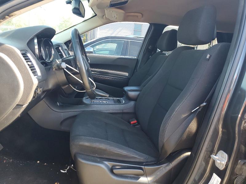 68609826 :رقم المزاد ، 1D4RD3GG2BC687342 vin ، 2011 Dodge Durango مزاد بيع